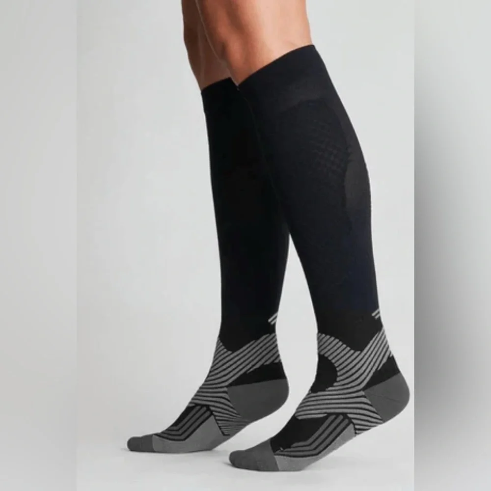 Runderwear Compression Running Socks M